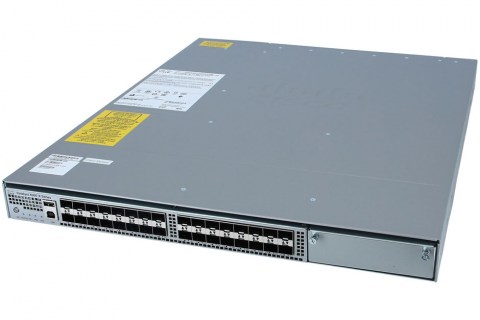 Cisco WS-C4500X-32SFP